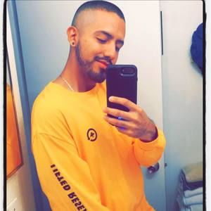 Meet your Posher, Marco